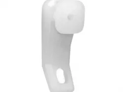 Curtain Rail Glider