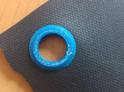 Customizable Eyelet