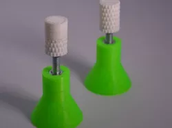Customizable Screw Jack