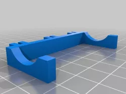 Da Vinci Glue Holder