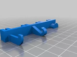 Da Vinci Tool Holder