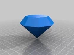 Diamond