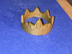 Dice of Crowns - Crown