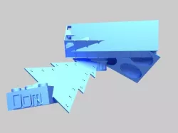 Dom Hexa-Copter