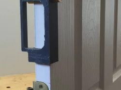 Door Hinge Guide