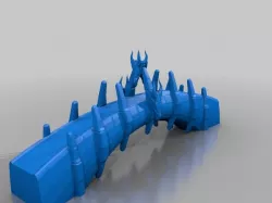 Dragon Bridge