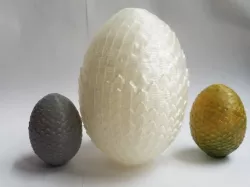 Dragon Egg
