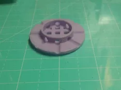 Drain Screen v2
