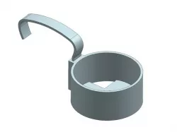 Drink holder for Intex swimming pool.