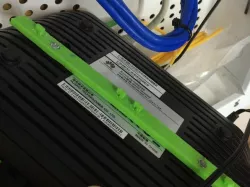 Dynamic 2804v2 Mounts