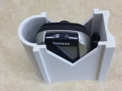EasyLink+ and Inspiro Storage Boxes