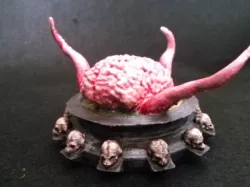 Elder Brain