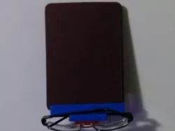 Electronics Shelf