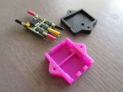 ESC Case for Afro 12A
