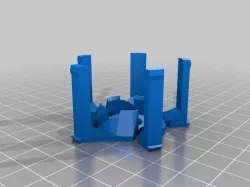 eSun bearing Filament Spool Hub