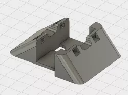 ET600R VTX Mount