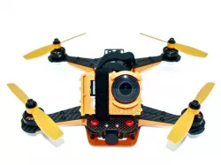 ExoPro GoPro Protective Case (Vortex 250 & Wedge Cases)