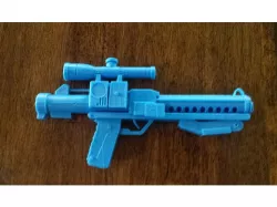 F-11D blaster rifle