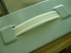 Fan Handle replacment