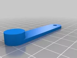 FF creator pro door magnet support
