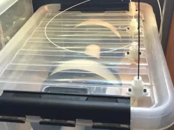 Filament Storage Solution