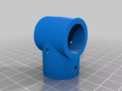 Fittings for 0.5 inch conduit