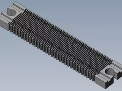 Flexi Track