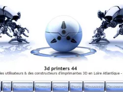 forum 3dprinter