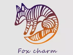 Fox charm
