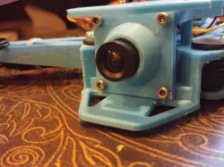 FPV  TVL Camera Mount Converter