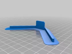FrSky D4R-II Easy Antenna Mount