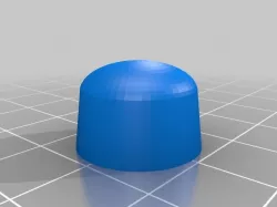 Gas Stove Electric Igniter Knob