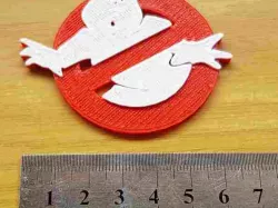 Ghostbusters logo