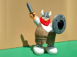 Hagar the Horrible