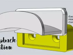 Hat Hook