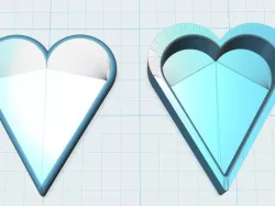 Heart Box