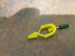 Helping Hands