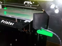 Hercules Link webcam holder CTC