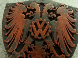 Holy VW Empire Emblem