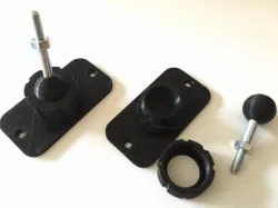 HTC vive wall mount