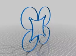 Hubsan X4 Prop Guard