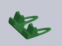 iPad Mini Stand