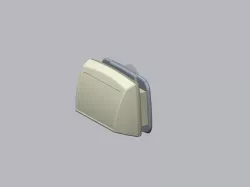 IPASS BRACKET