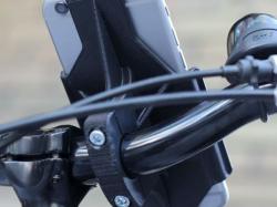 Waterproof Cycle Bike Handlebar iPhone 5S Mount (sku 17544)