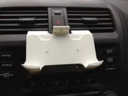 Iphone5 Otterbox holder for Honda Accord