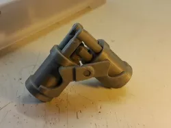 Joint Koenig- impression 3D