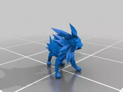 Jolteon