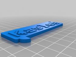 kaylee gunner step 3D Models | Page 1 | STLFinder