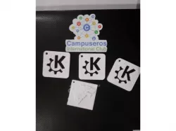 KDE Keychain