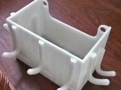 Key & wallet Hook
